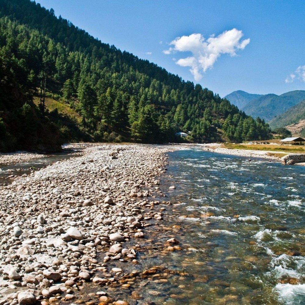 Sangti Valley