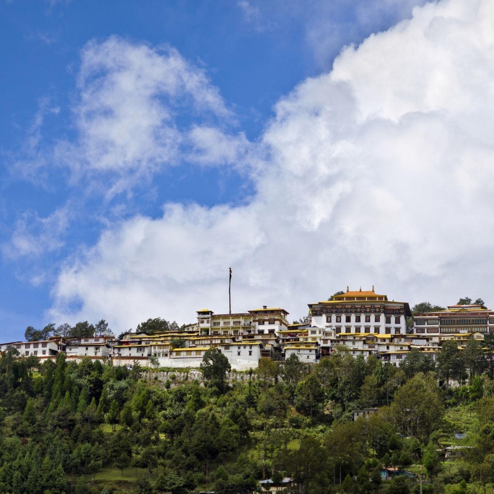 Tawang