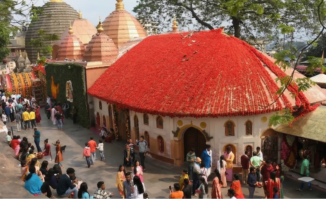 Assam