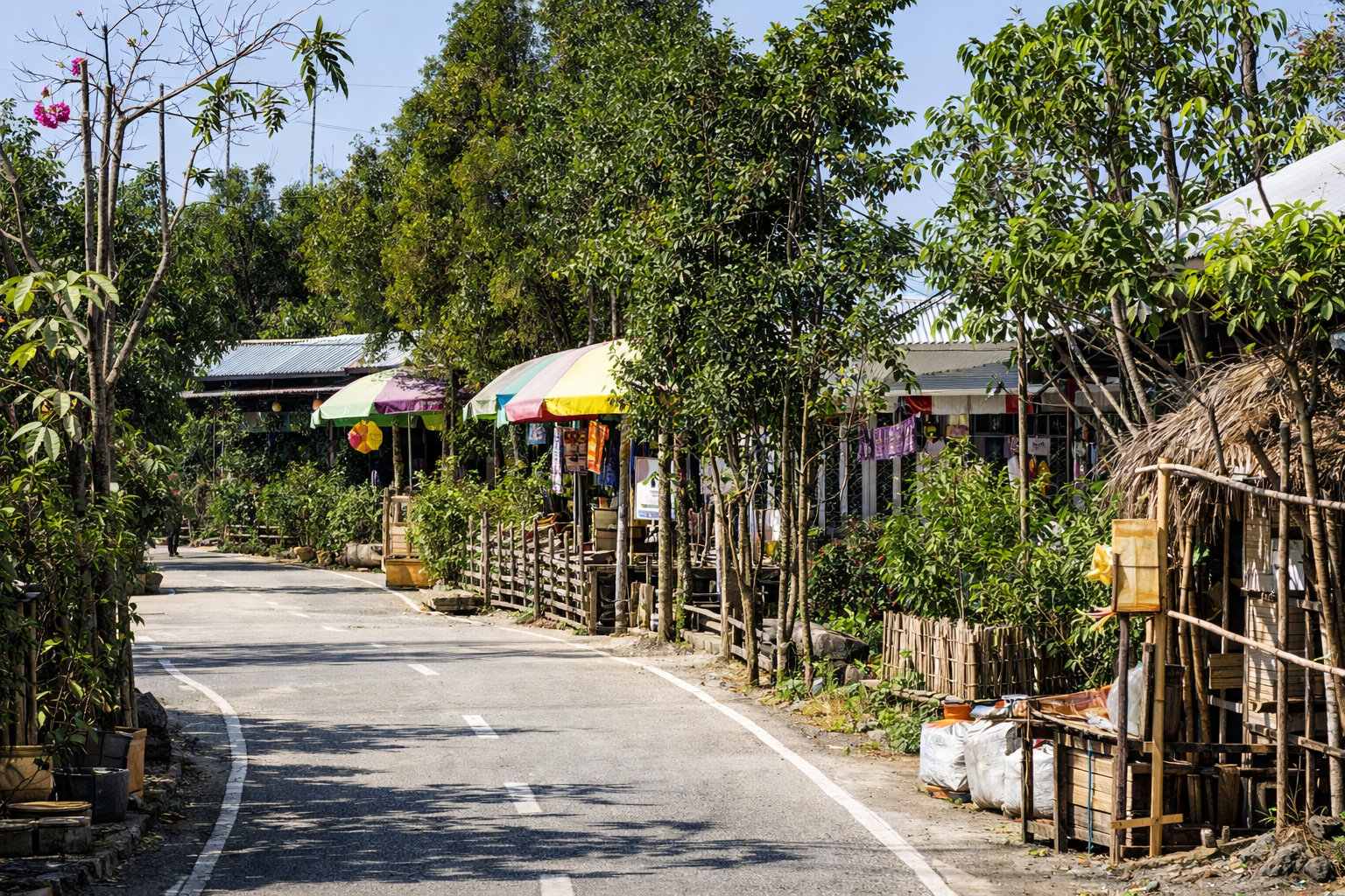 Mawsynram