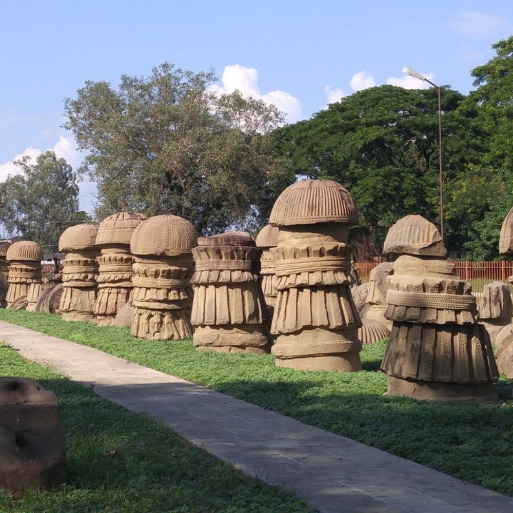 Dimapur